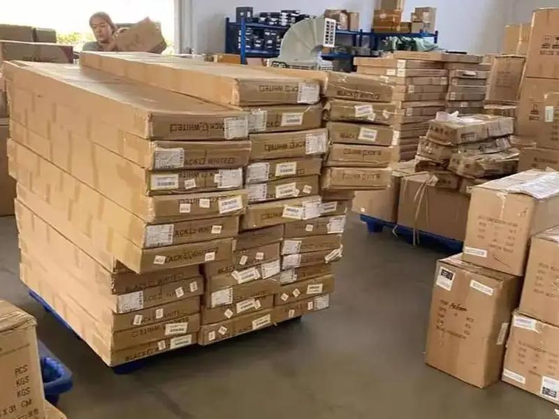 锦山镇电池托运服务